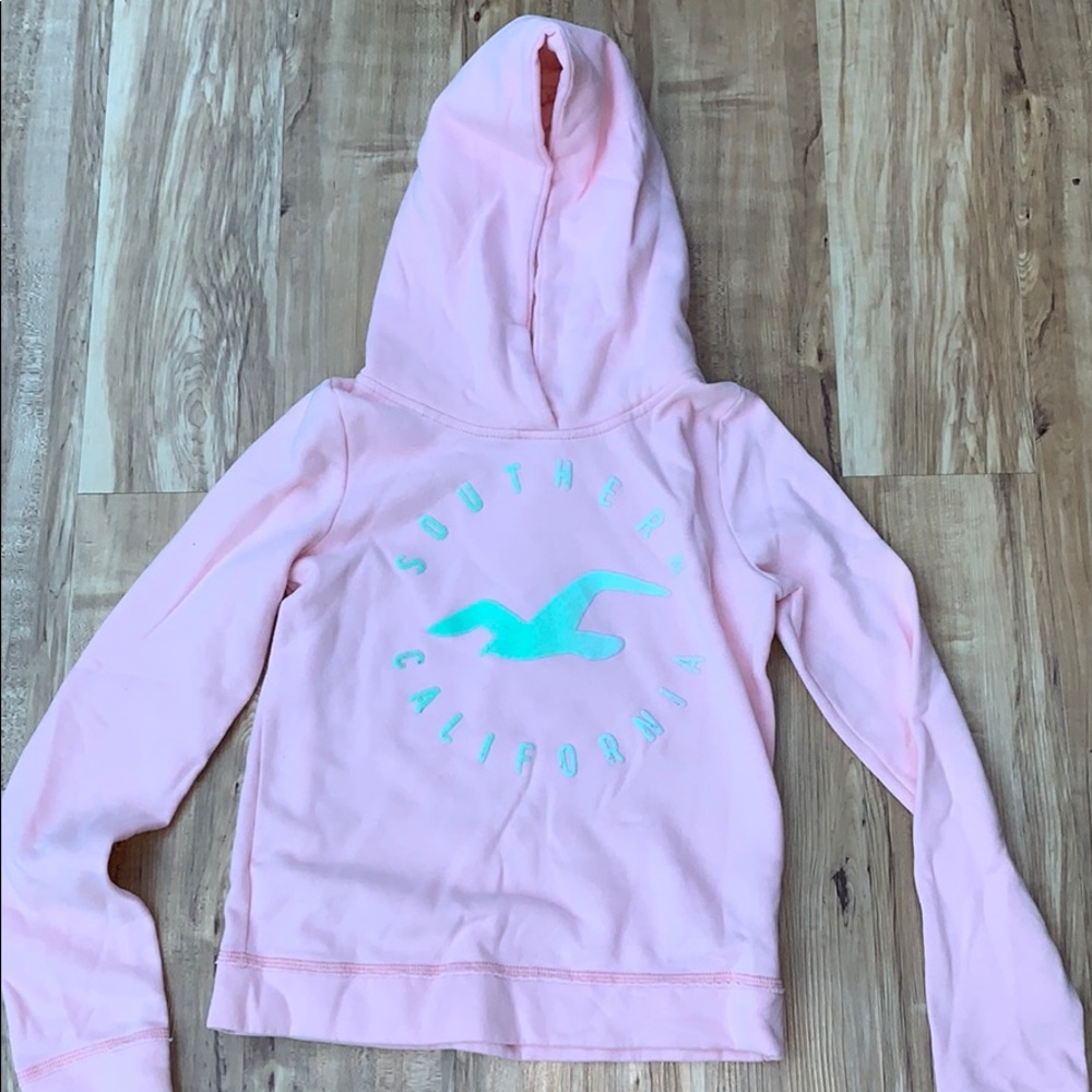 Hollister sweatshirt